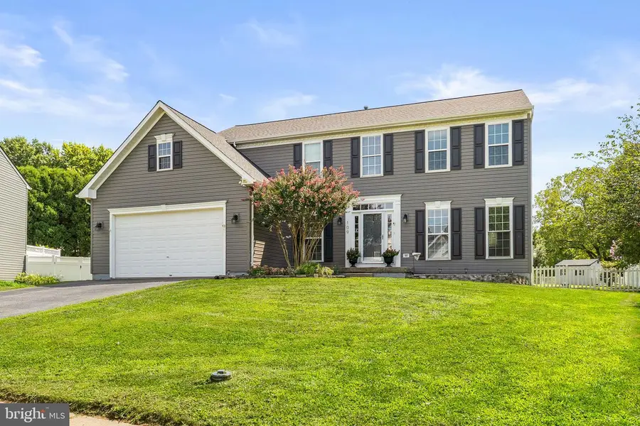 109 Maple Ridge Way, Rising Sun, MD 21911 - #3