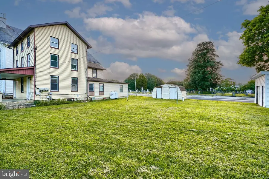 359 Old Bayview Rd, North East, MD 21901 - #2