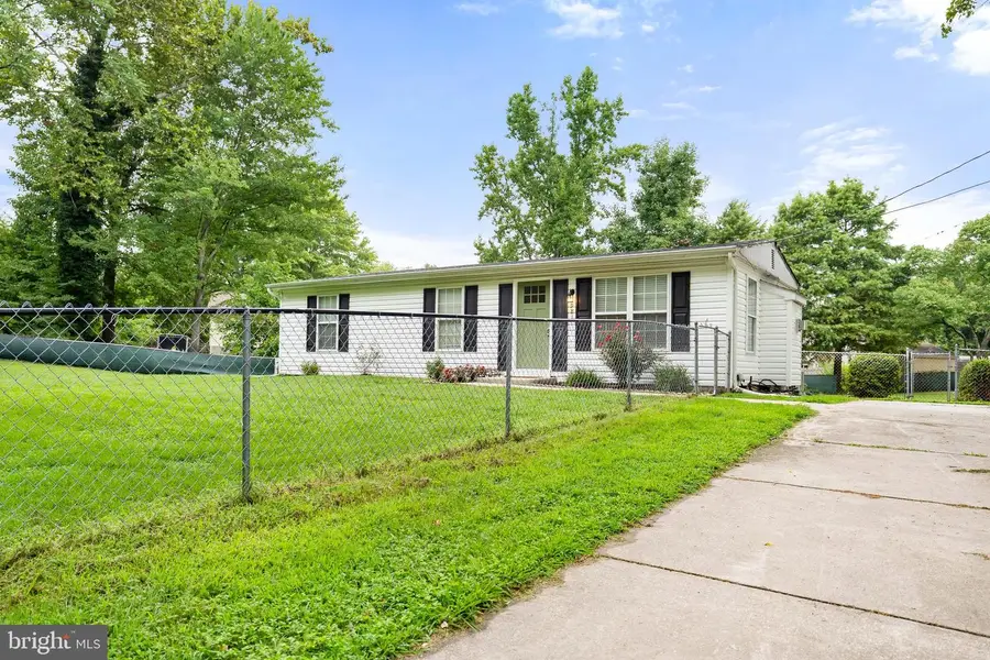 981 Court House Rd, Chesapeake City, MD 21915 - #2