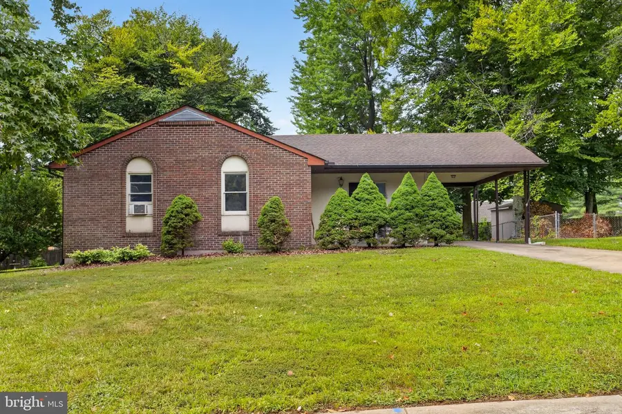 104 Montague Ln, Elkton, MD 21921 - #2