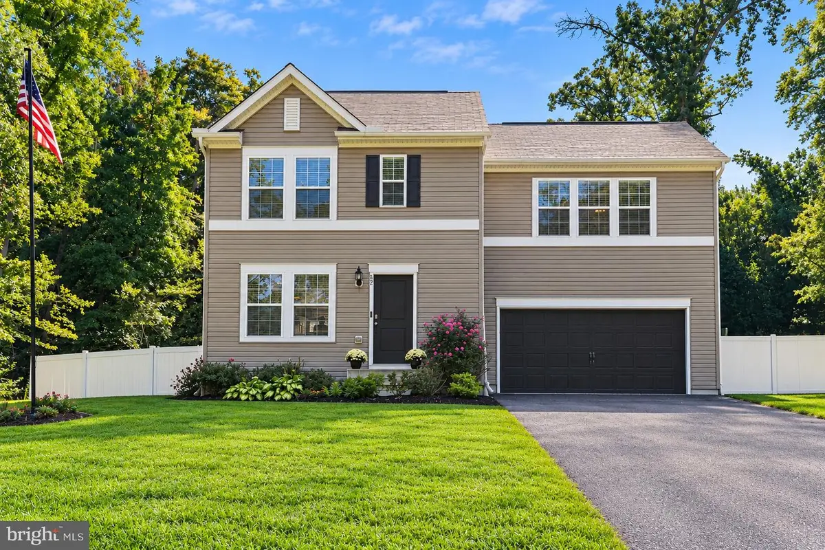 82 Woodside Dr, Chesapeake City, MD 21915 - #1