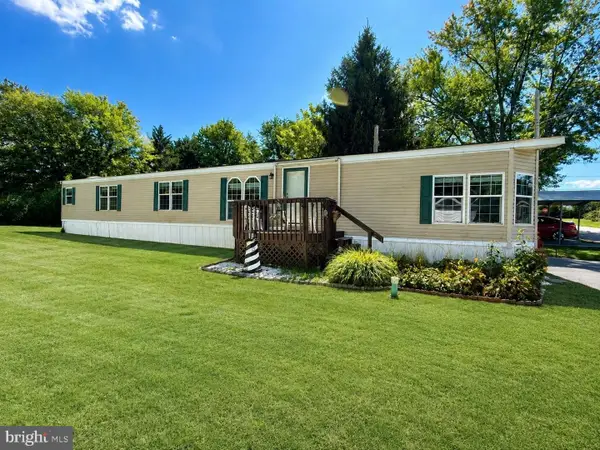 4 Benjamin Dr, PORT DEPOSIT, MD 21904