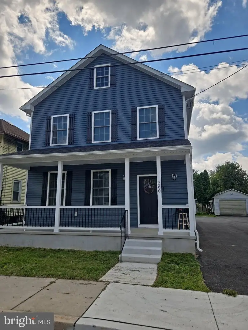 260 W Main St #260, Elkton, MD 21921 - #1