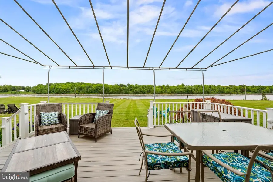 904 Biddle St, Chesapeake City, MD 21915 - #3