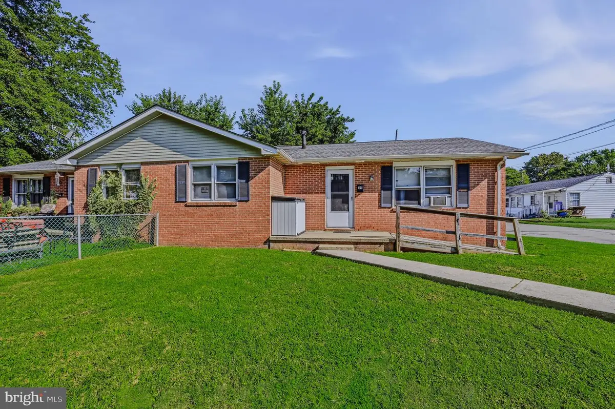 19 Hollingsworth Mnr, Elkton, MD 21921 - #1