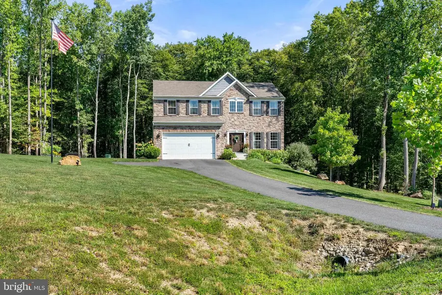 195 Antego Dr, Elkton, MD 21921 - #2
