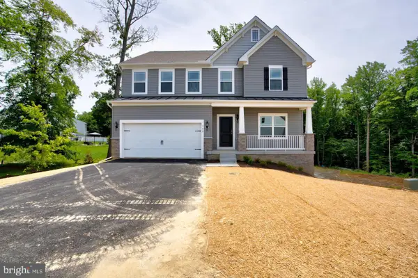 175 Fred Dr, NORTH EAST, MD 21901