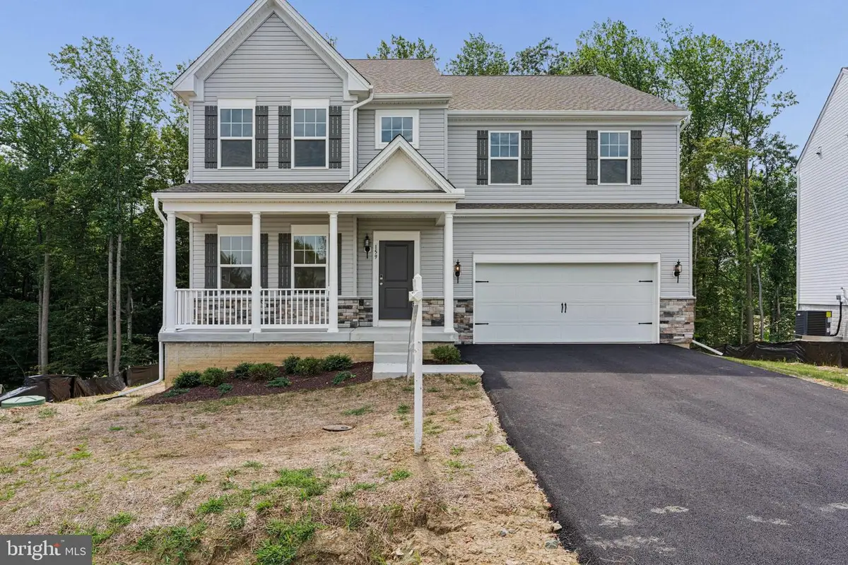 159 Fred Dr, North East, MD 21901 - #1