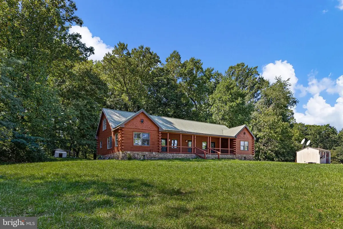 1755 Frenchtown Rd, Port Deposit, MD 21904 - #1