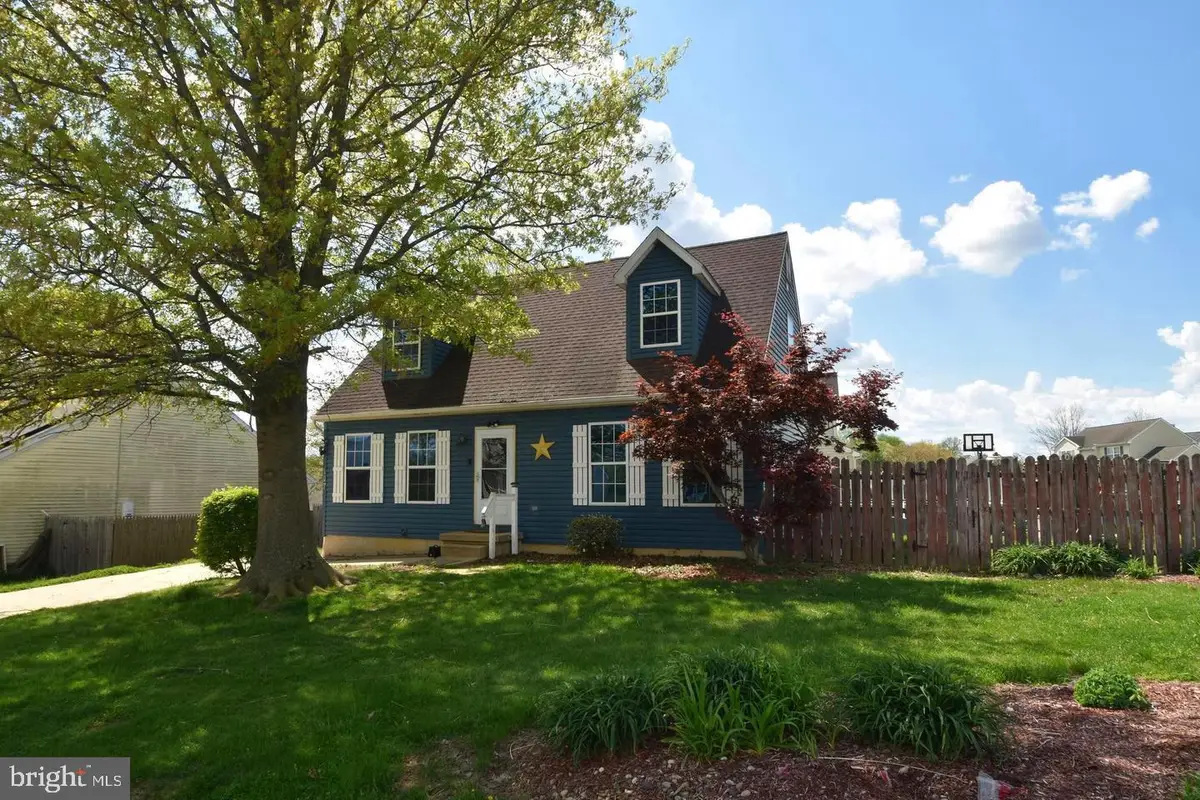 107 Chestnut Dr, Elkton, MD 21921 - #1