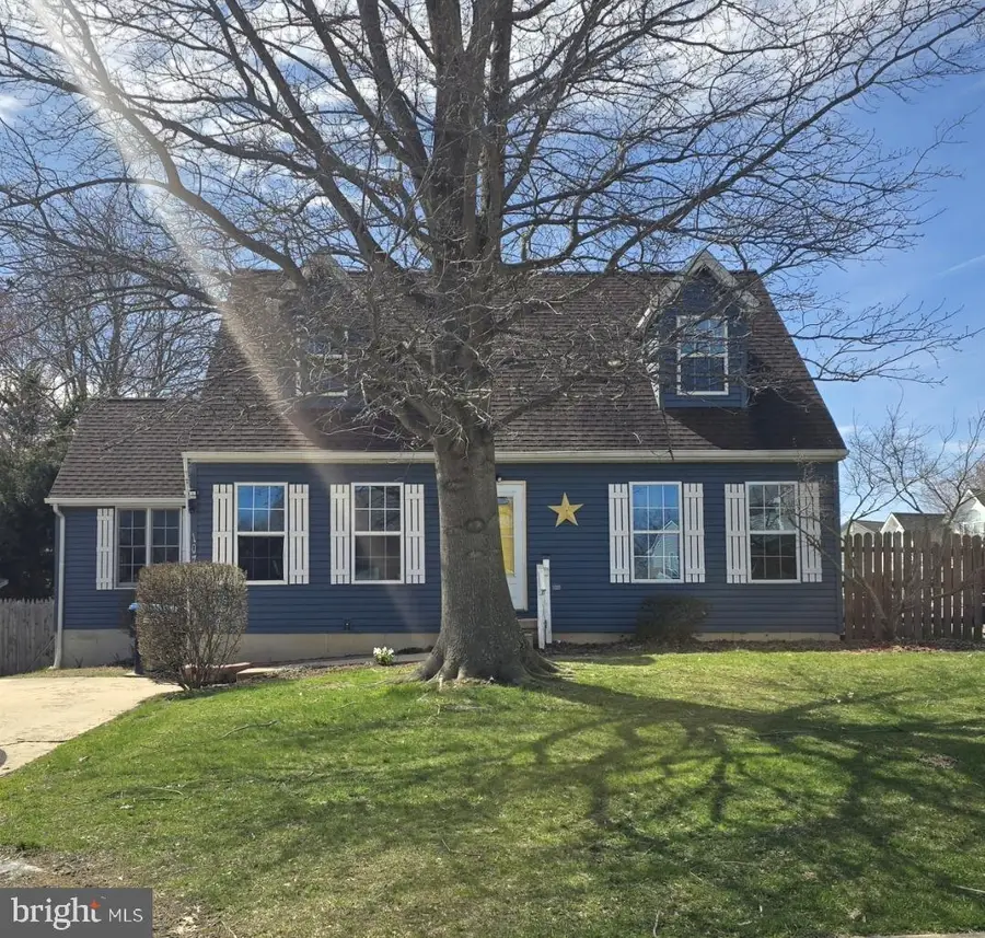 107 Chestnut Dr, Elkton, MD 21921 - #3
