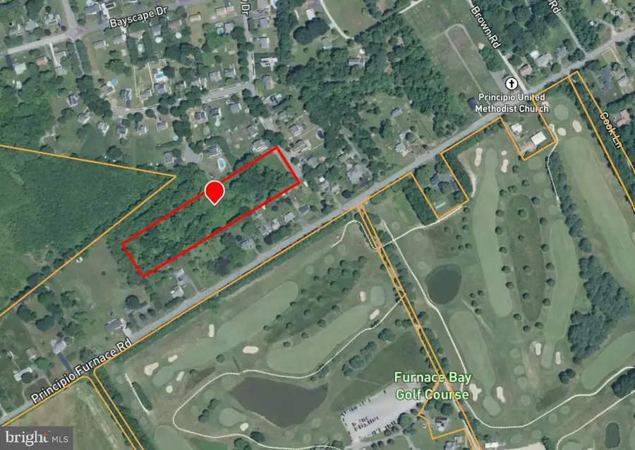 Principio Furnace Rd, Perryville, MD 21903 - #3