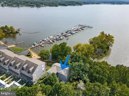11 Ne 11 Ne Isle Drive Dr, North East, MD 21901 - #1