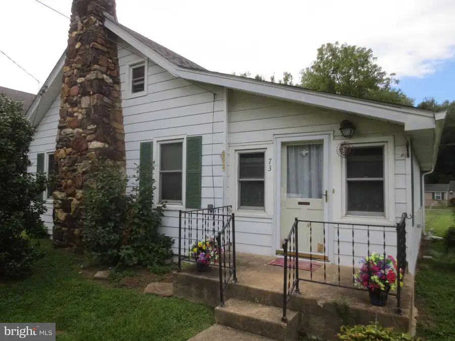 73 Farmdale Rd, Earleville, MD 21919 - #2
