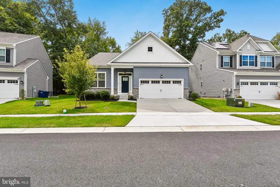 23 Red Cloud Loop, Elkton, MD 21921 - #2