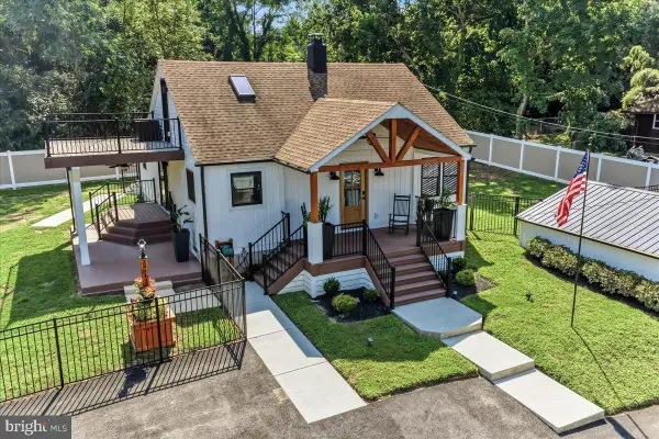 1694 Glebe Rd, EARLEVILLE, MD 21919