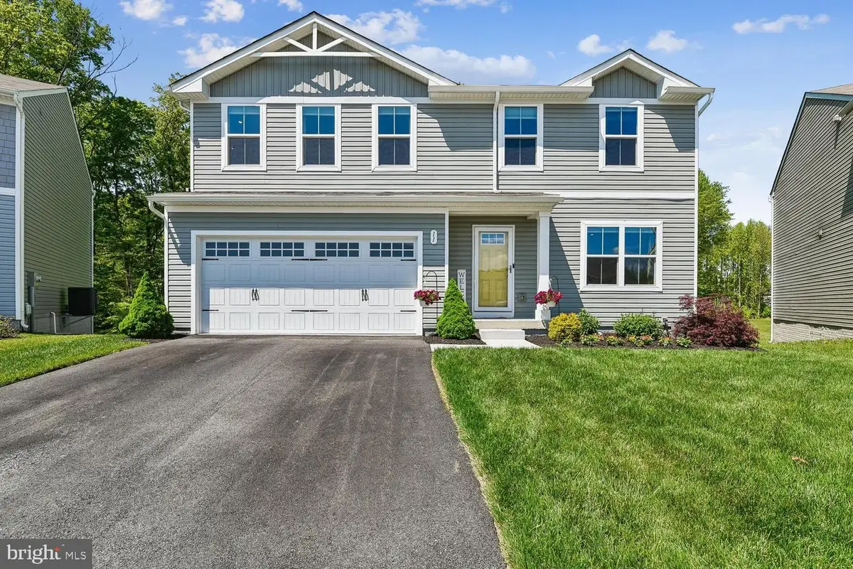 11 Sequoia Pl, Elkton, MD 21921 - #1