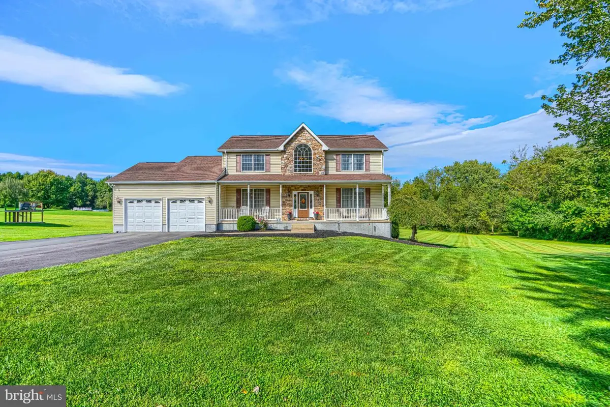 119 Pioneer Ridge Dr, Port Deposit, MD 21904 - #1