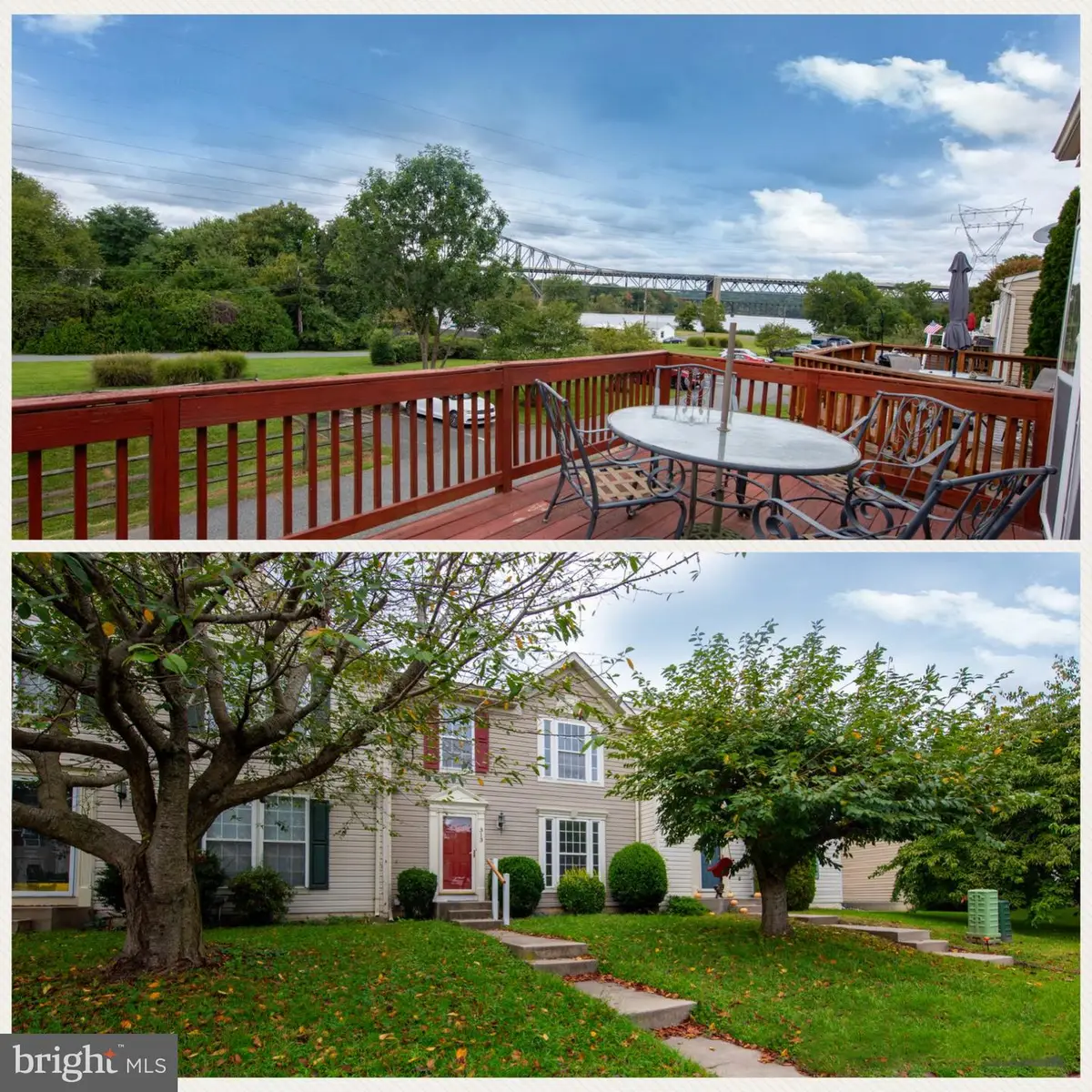 313 Roundhouse Dr, Perryville, MD 21903 - #1