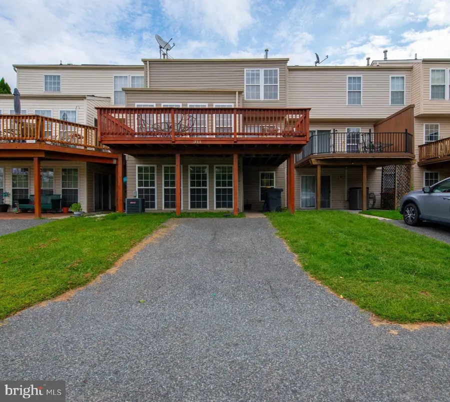 313 Roundhouse Dr, Perryville, MD 21903 - #2