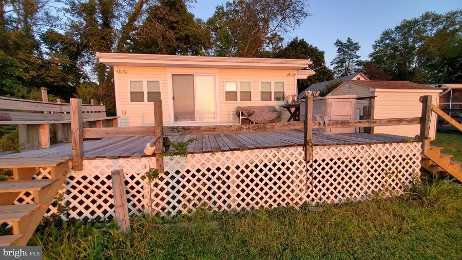 437 W Lewis Shore Rd, Elkton, MD 21921 - #3