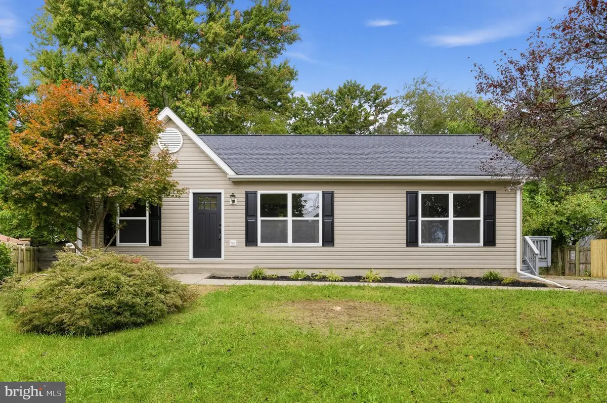 953 Jacob Tome Memorial Hwy, Port Deposit, MD 21904 - #1