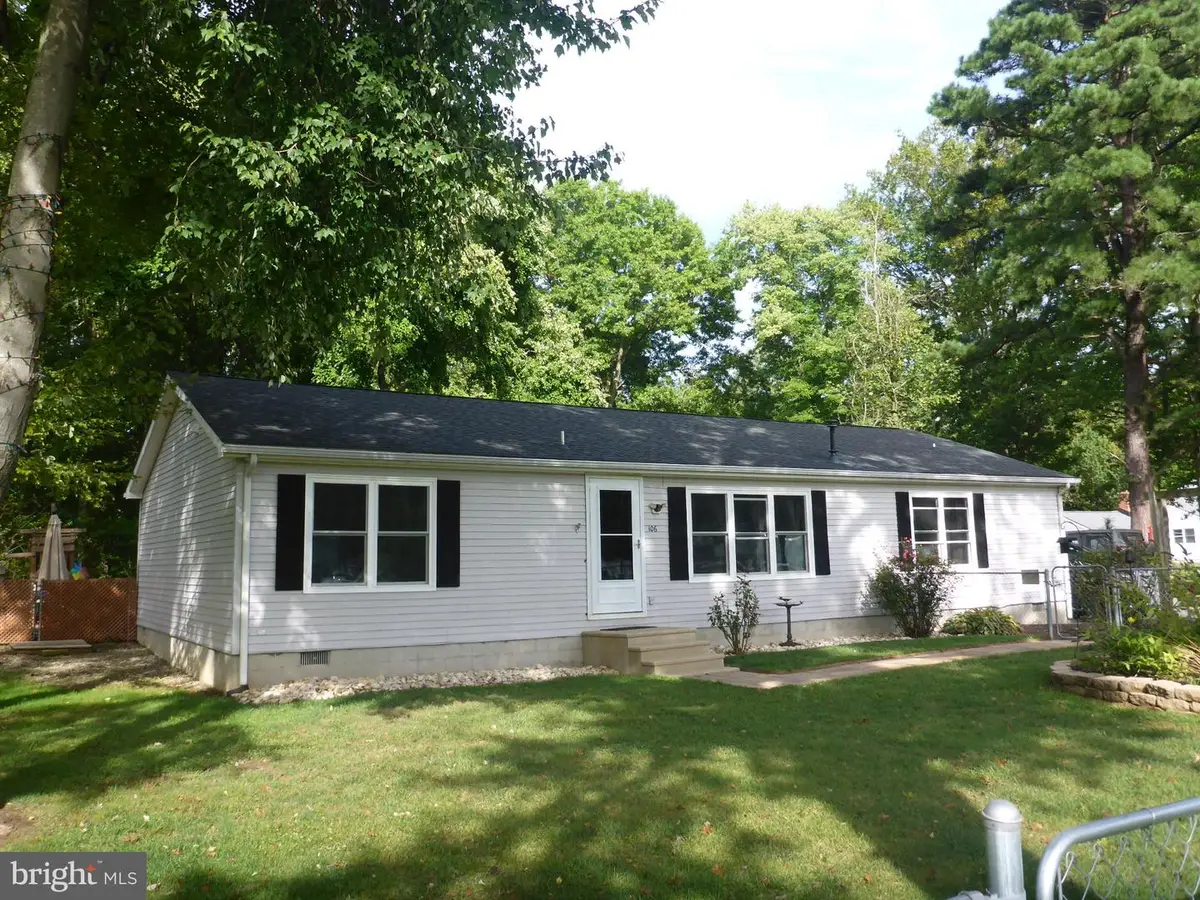 106 Edgewater Ave, North East, MD 21901 - #1