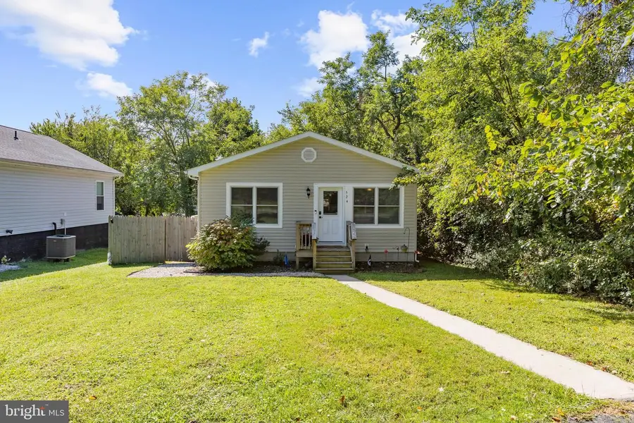 524 Richmond St, Perryville, MD 21903 - #2