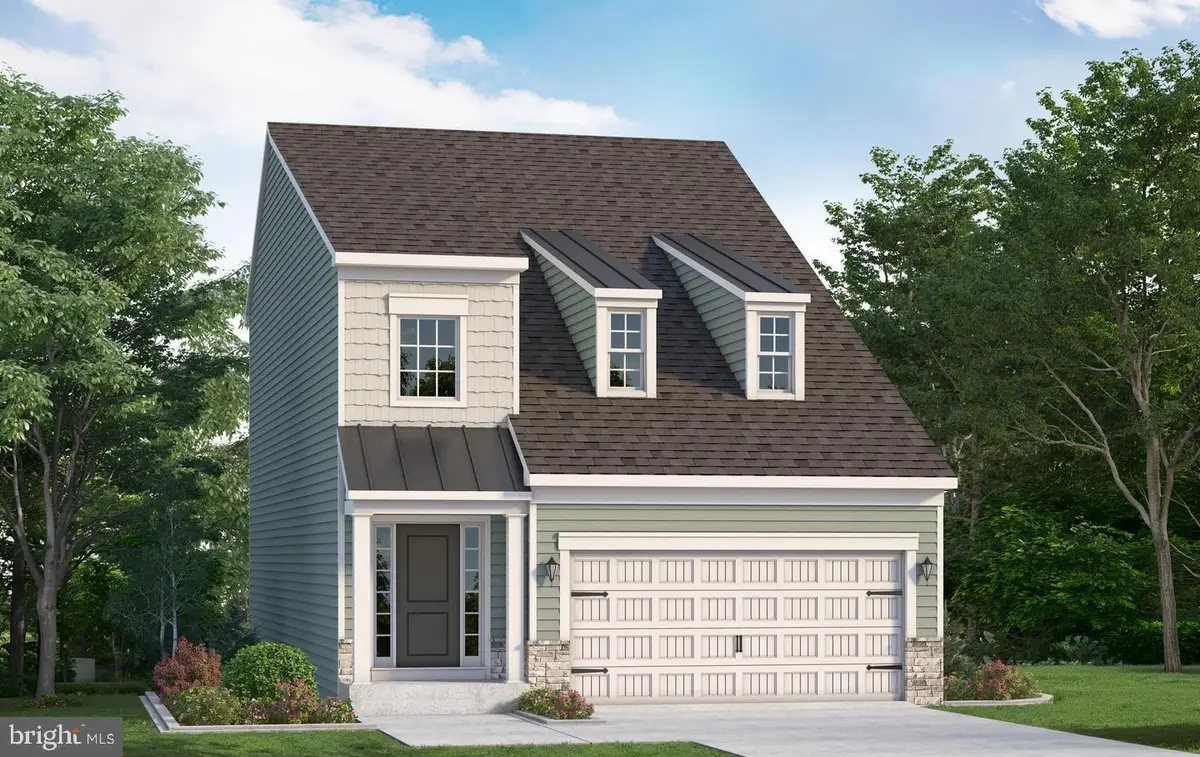 109 Nell St, Perryville, MD 21903 - #1