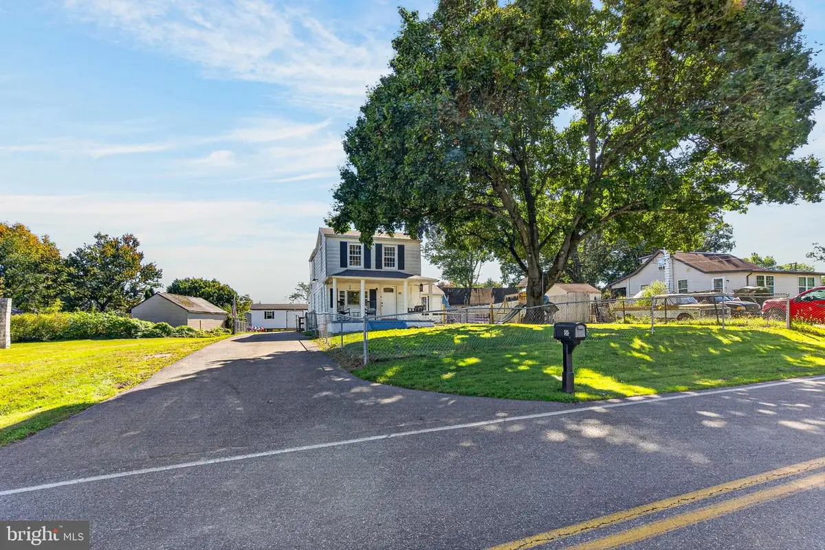 58 Kirk Rd, Elkton, MD 21921 - #1