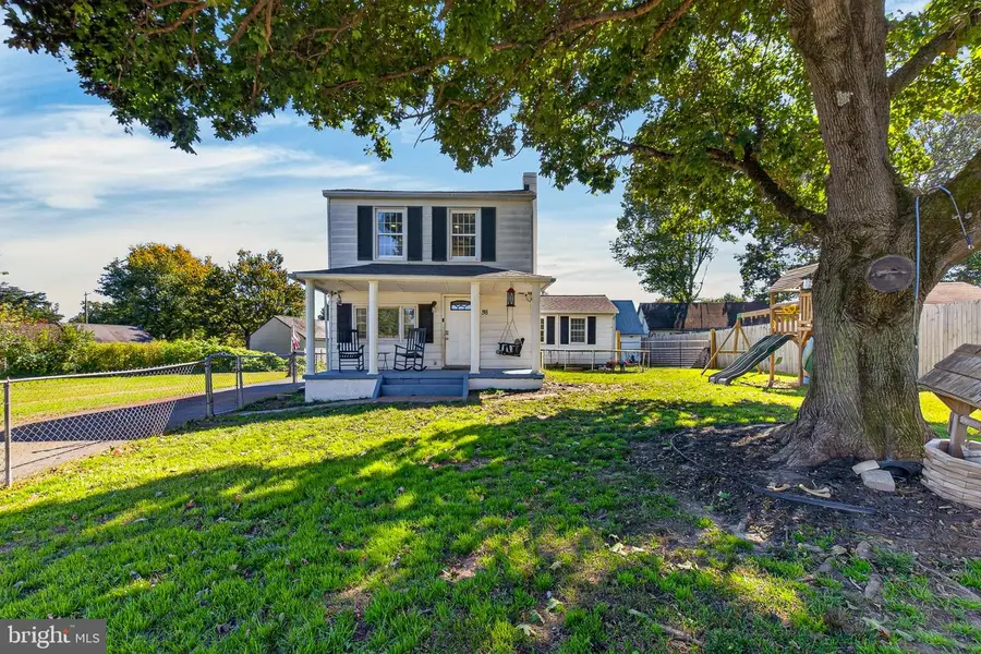 58 Kirk Rd, Elkton, MD 21921 - #2