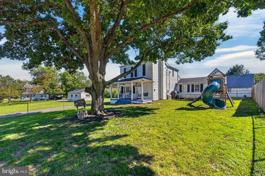 58 Kirk Rd, Elkton, MD 21921 - #3
