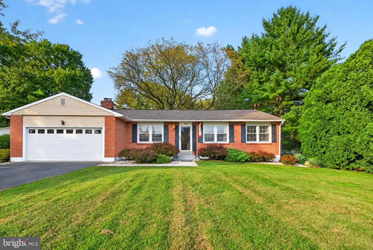 40 Highland Ave, Elkton, MD 21921 - #1