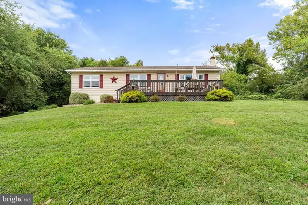 1405 Carpenters Point Rd., PERRYVILLE, MD 21903