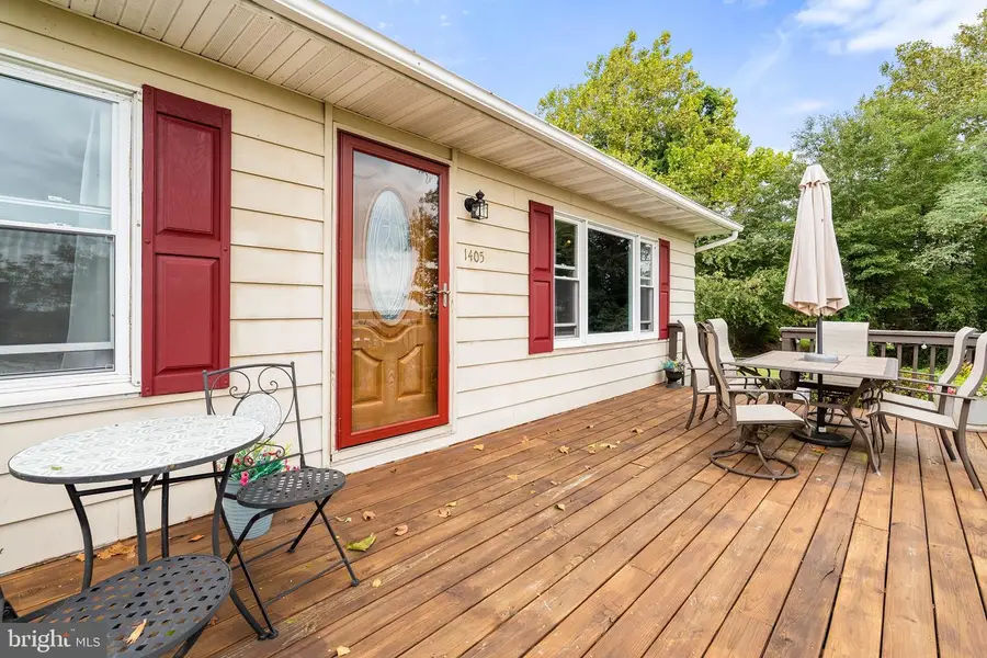 1405 Carpenters Point Rd., Perryville, MD 21903 - #3