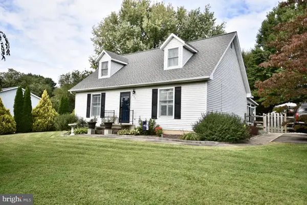 421 Joseph Biggs Memorial Hwy, RISING SUN, MD 21911