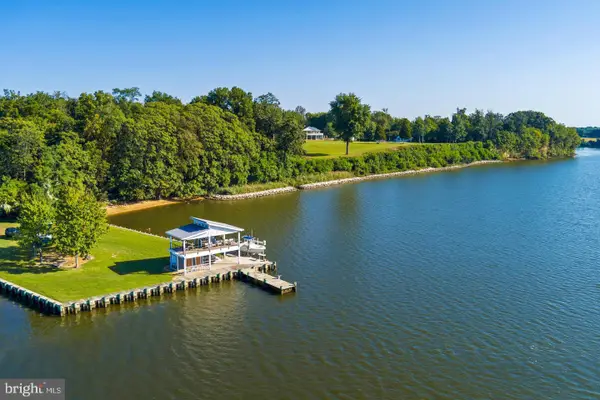 750 Cassidy Wharf Farm Ln, EARLEVILLE, MD 21919