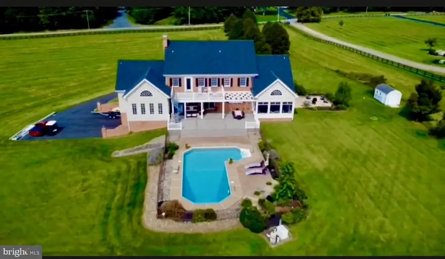 1400 Town Point Rd, Chesapeake City, MD 21915 - #2