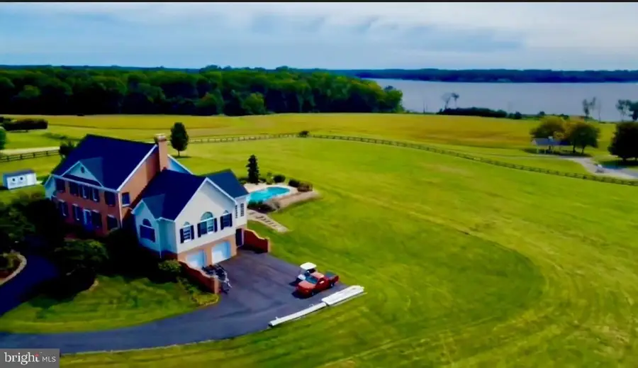 1400 Town Point Rd, Chesapeake City, MD 21915 - #3