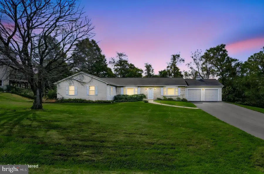 46 Grandview Dr, Elkton, MD 21921 - #2
