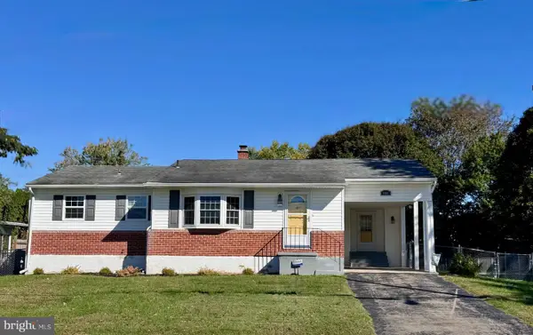 109 W Thomson Dr, ELKTON, MD 21921
