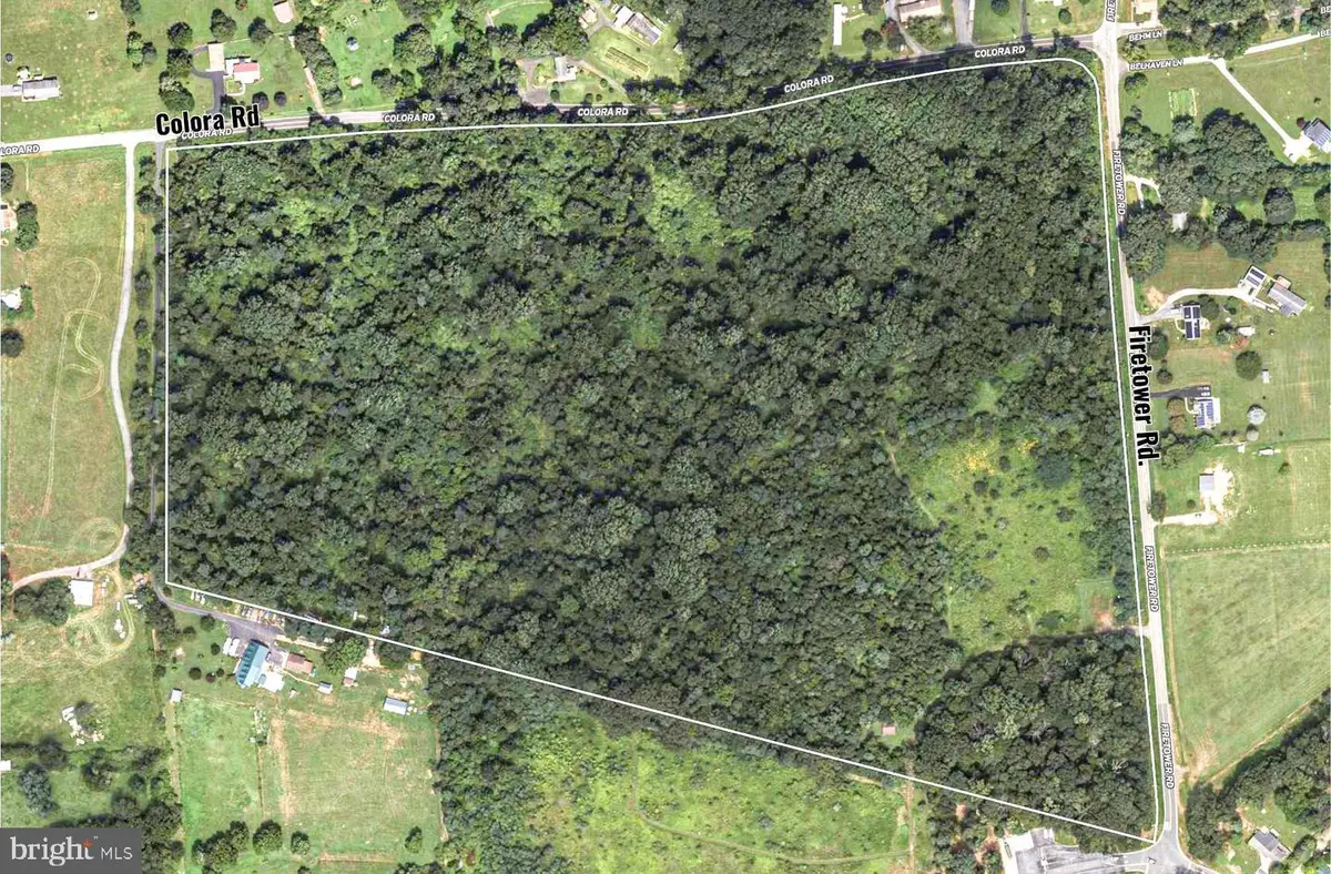 Colora Rd, Colora, MD 21917 - #1