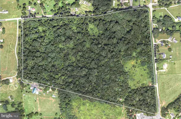 Colora Rd, COLORA, MD 21917