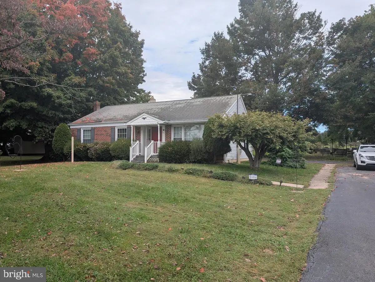 1131 Doctor Jack Rd, Conowingo, MD 21918 - #1