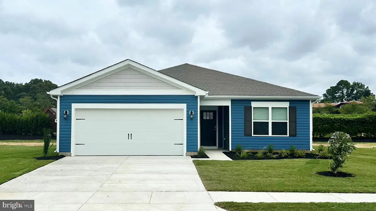 706 Queensbury Ct, Elkton, MD 21921 - #1