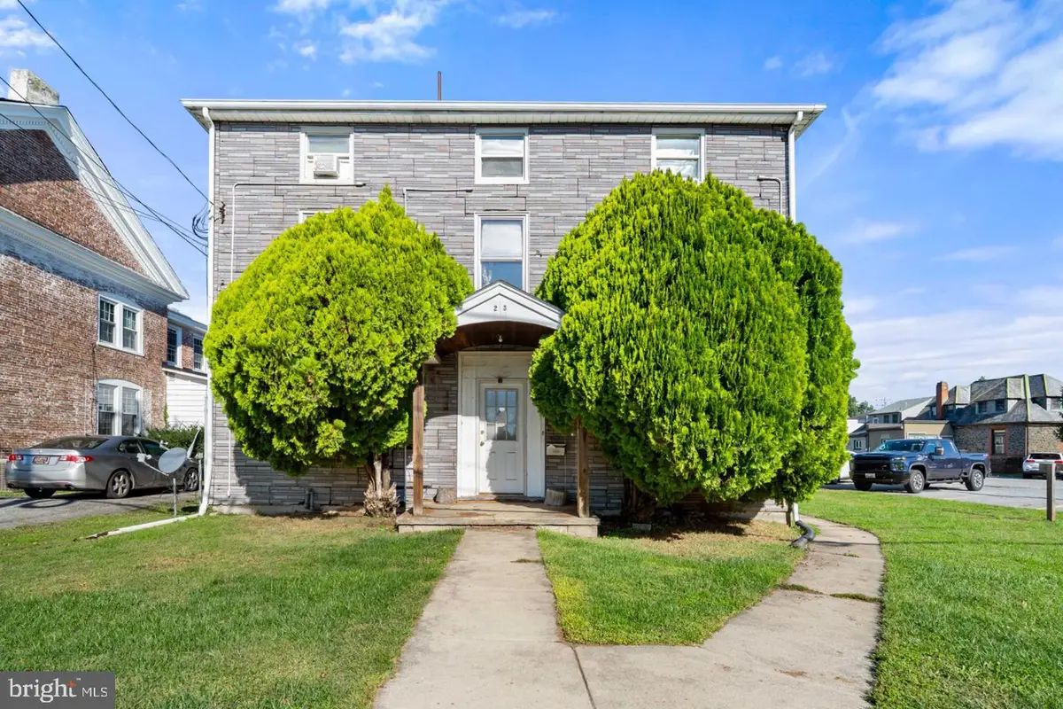 203 W Main St, Elkton, MD 21921 - #1