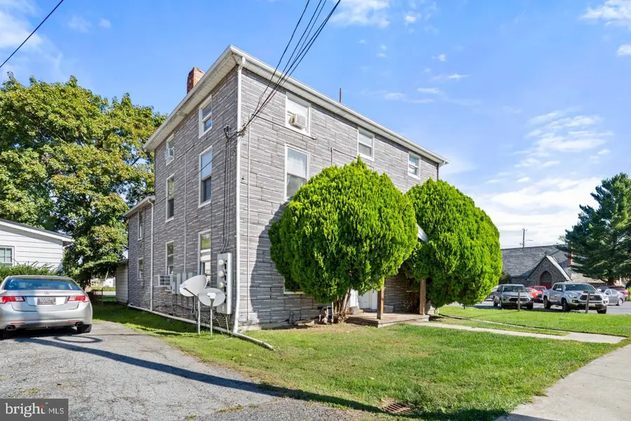 203 W Main St, Elkton, MD 21921 - #3