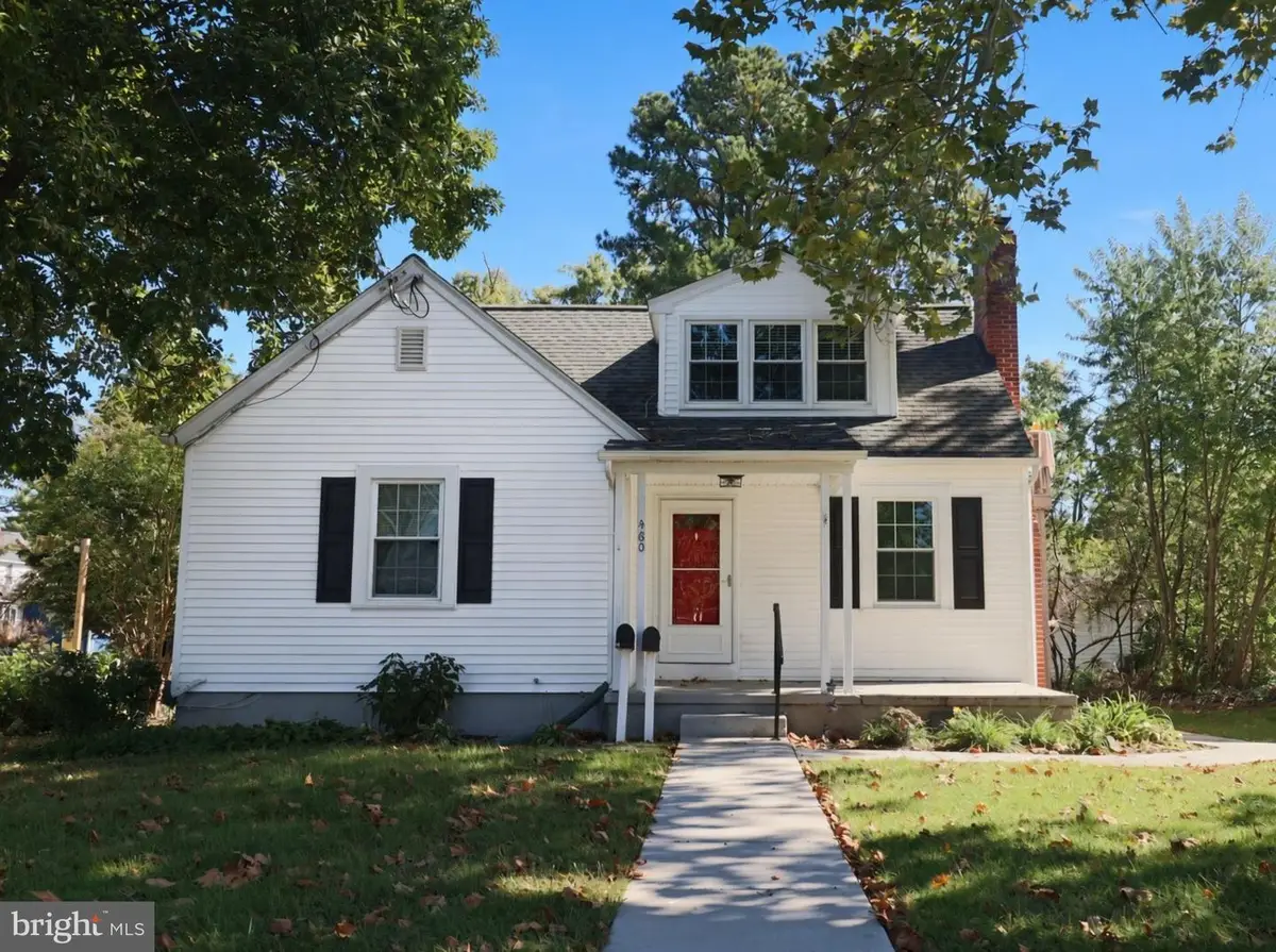 460 Bow St, Elkton, MD 21921 - #1