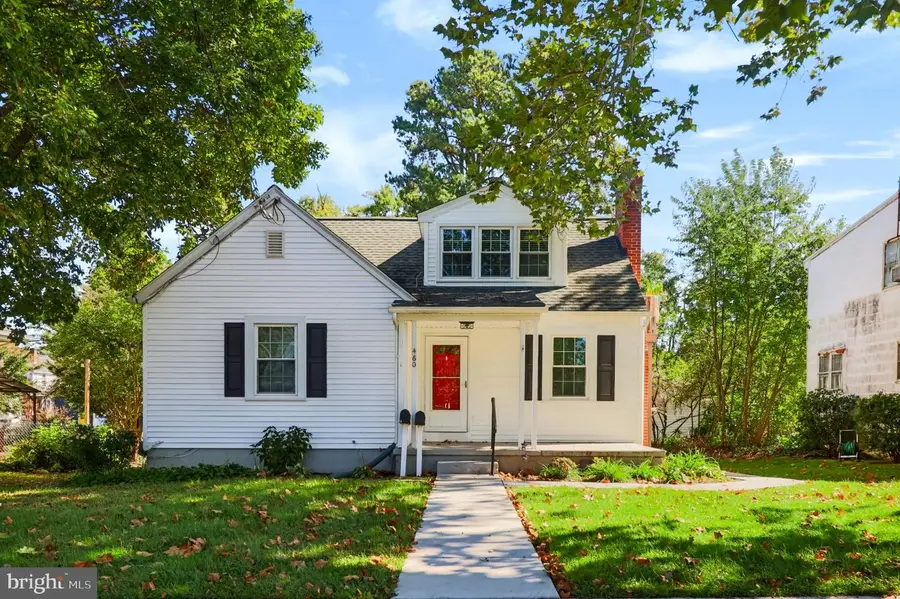 460 Bow St, Elkton, MD 21921 - #2