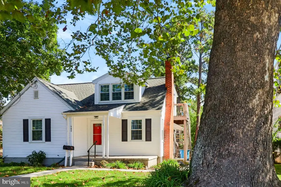 460 Bow St, Elkton, MD 21921 - #3